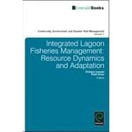 Integrated Lagoon Fisheries Management: Resource Dynamics and Adaptation