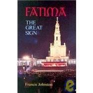 Fatima the Great Sign