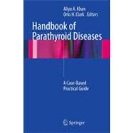 Handbook of Parathyroid Diseases
