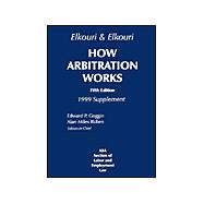 How Arbitration Works