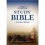 Anselm Academic Study Bible: New American Bible