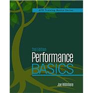Performance Basics