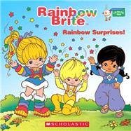 Rainbow Brite Rainbow Surprises!