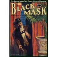 The Black Mask 2 (May 1920)