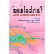 Science Transformed?