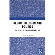 Region, Religion and Politics