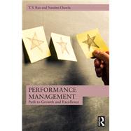 Performance Management