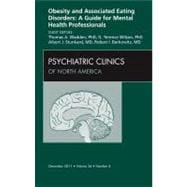 Obesity and Associated Disorders: A Guide for Mental Health Professionals: December 2011