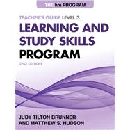 The HM Learning and Study Skills Program Teacher's Guide Level 3