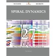 Spiral Dynamics