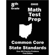 Ohio 8th Grade Math Test Prep