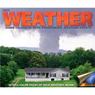 Weather 2004 Calendar