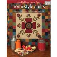 Homestyle Quilts