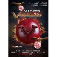 From Vultures to Vampires - volume one 1995-2004