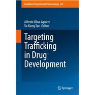 Targeting Trafficking in Drug Development