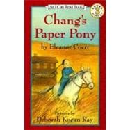 Chang's Paper Pony