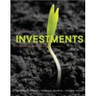 Fundamentals of Investments, 7th Edition