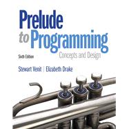 Prelude to Programming