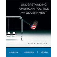 MyPoliSciLab with E-Book Student Access Code Card for Understanding American Politics and Government, Brief Ed. (standalone)