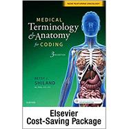 Medical Terminology & Anatomy for Coding