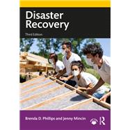 Disaster Recovery