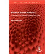 British Cabinet Ministers