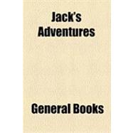 Jack's Adventures