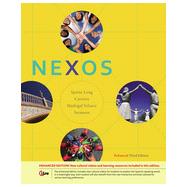 Nexos, Enhanced Student Text, 3rd Edition