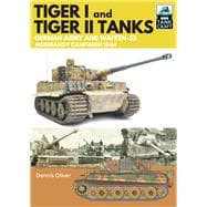 Tiger I & Tiger II Tanks