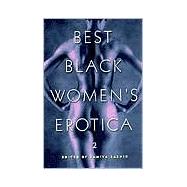 Best Black Women's Erotica 2