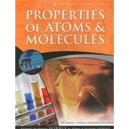 Properties of Atoms and Molecules