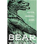 Bear Myth, Animal, Icon
