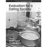 Evaluation for a Caring Society