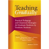 Teaching Gradually