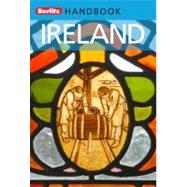 Berlitz Handbook Ireland