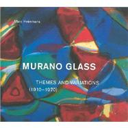 Murano-Glass