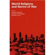 World Religions and Norms of War