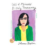 Loss of Memory Is Only Temporary