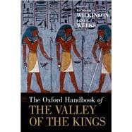 The Oxford Handbook of the Valley of the Kings