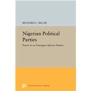 Nigerian Political Parties