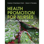 Health Promotion in Nursing Practice