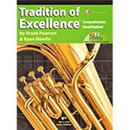Tradition of Excellence Book 3 - Baritone/Euphonium B.C