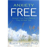 Anxiety Free