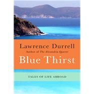 Blue Thirst