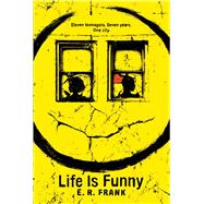 Life Is Funny