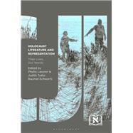 Holocaust Literature and Representation