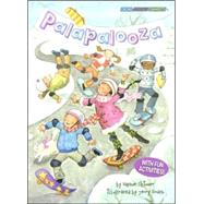 Palapalooza