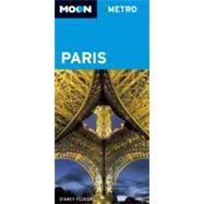 Moon Metro Paris