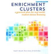 Enrichment Clusters