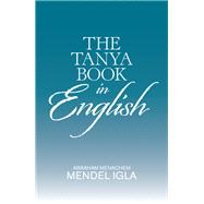 The Tanya Book in English